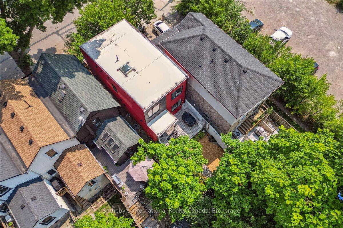 Photo 28 of 62 Margaret Street, Hamilton, Strathcona — HOMEH