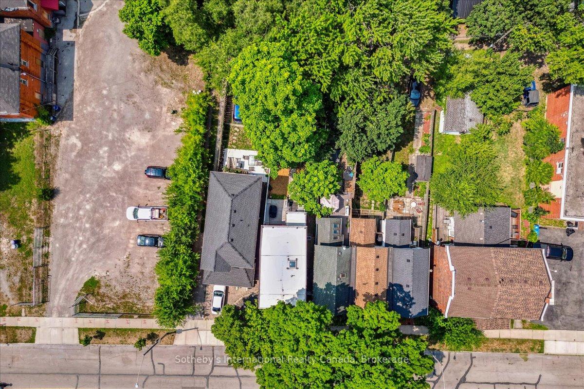 Photo 27 of 62 Margaret Street, Hamilton, Strathcona — HOMEH