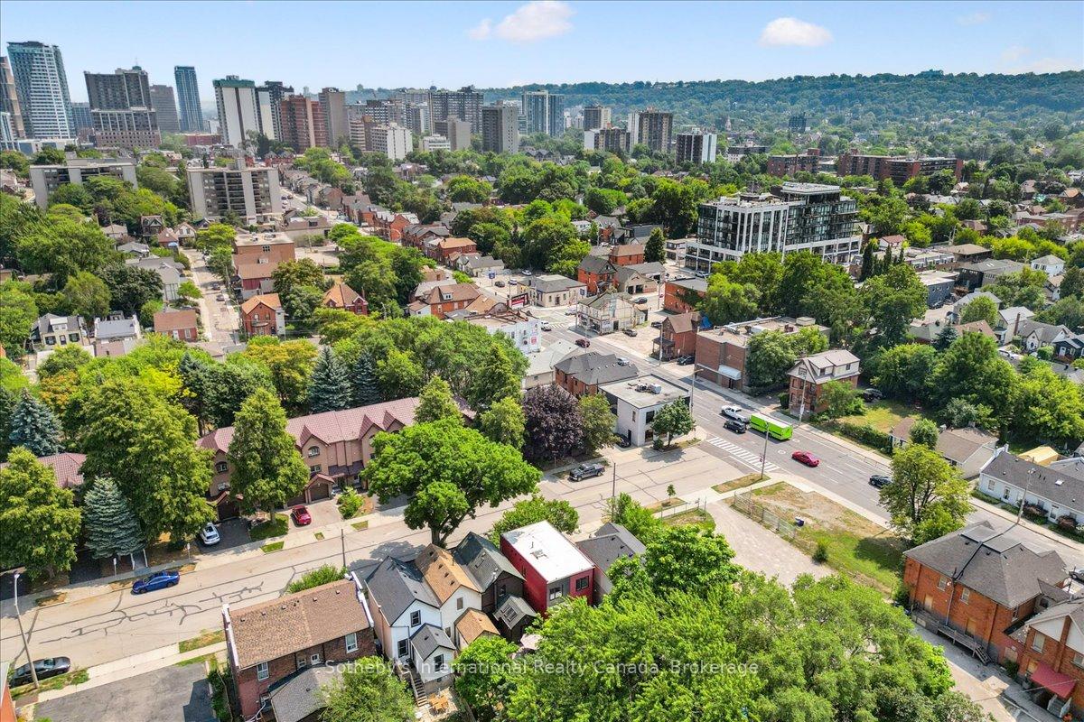 Photo 29 of 62 Margaret Street, Hamilton, Strathcona — HOMEH