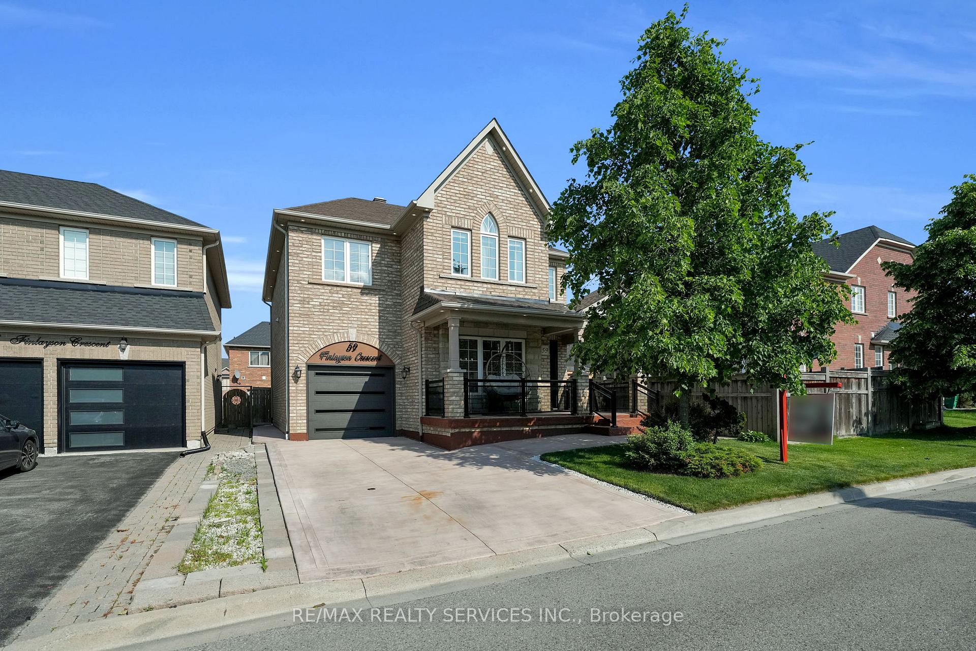 Photo 8 of 59 Finlayson Crescent, Brampton, Sandringham-Wellington — HOMEH