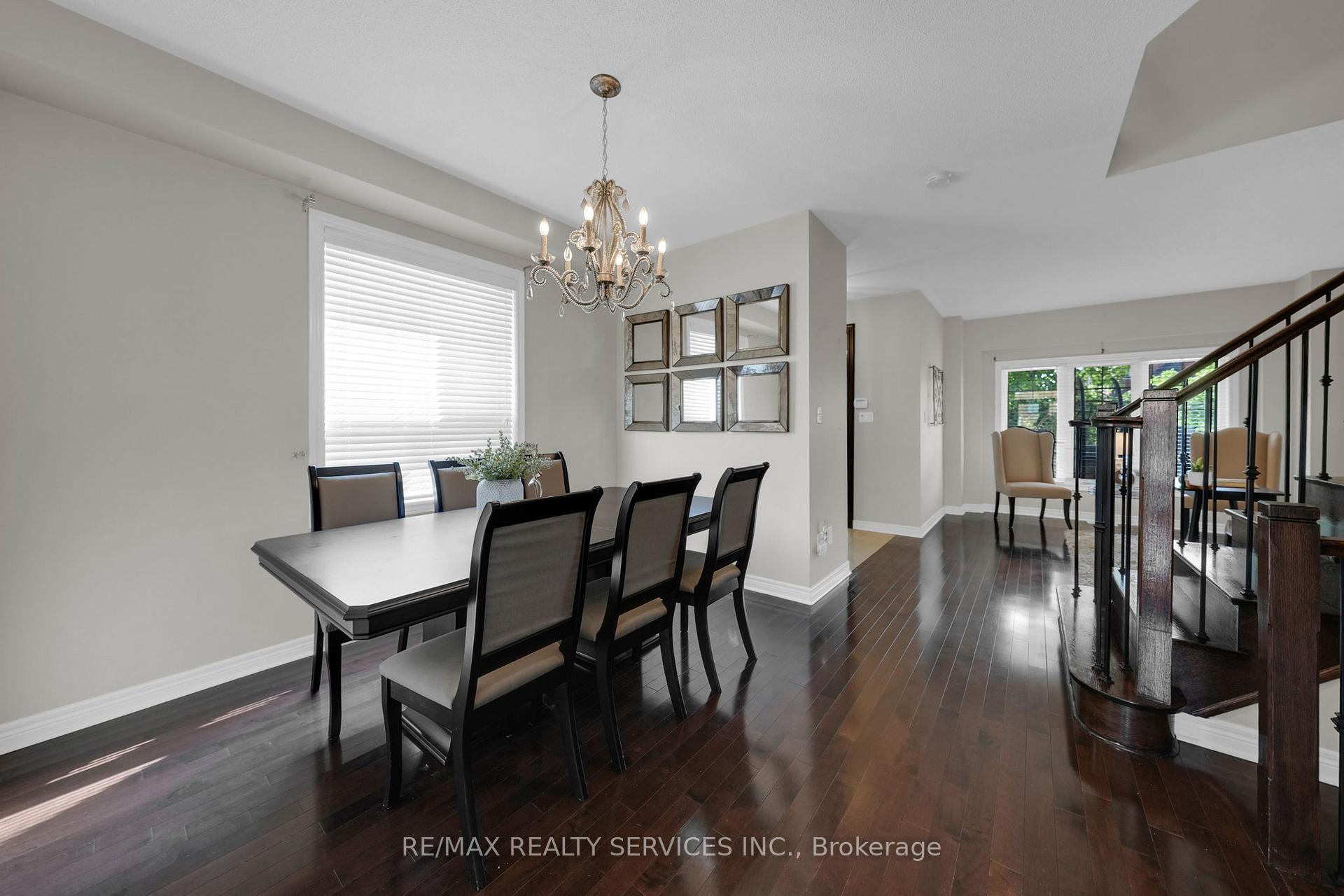 Photo 20 of 59 Finlayson Crescent, Brampton, Sandringham-Wellington — HOMEH