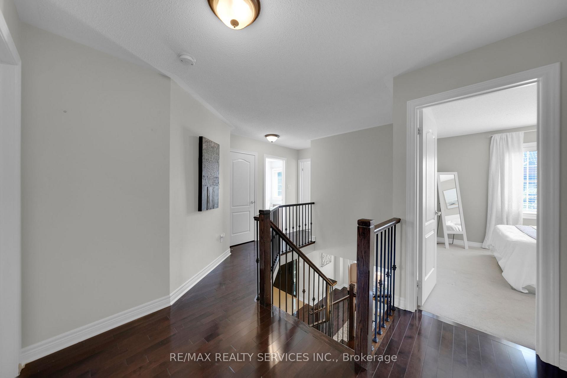 Photo 19 of 59 Finlayson Crescent, Brampton, Sandringham-Wellington — HOMEH