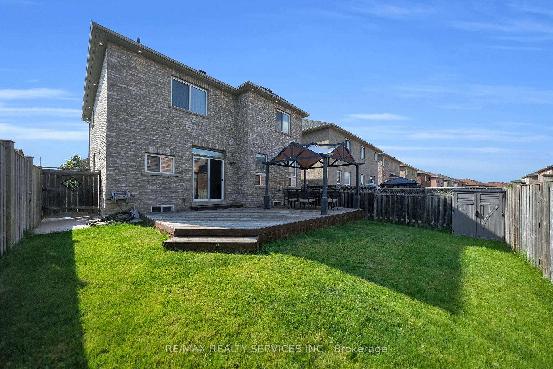 Photo 49 of 59 Finlayson Crescent, Brampton, Sandringham-Wellington — HOMEH