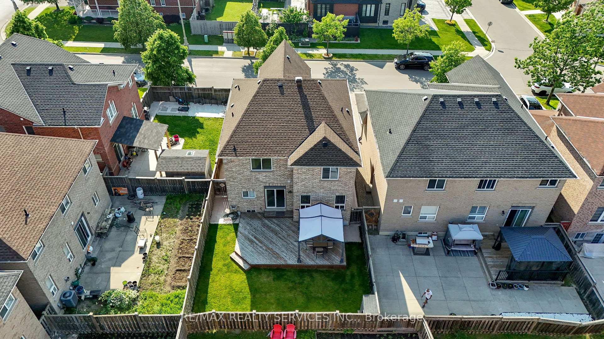 Photo 47 of 59 Finlayson Crescent, Brampton, Sandringham-Wellington — HOMEH