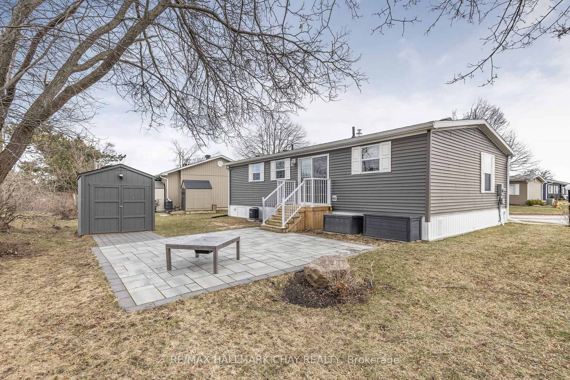 Photo 16 of 16 Comforts Cove, Innisfil, Rural Innisfil — HOMEH