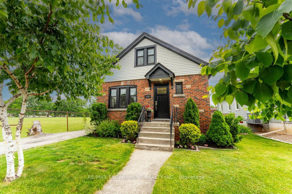 Photo 1 of 175 Brucedale Avenue, Hamilton, Centremount — HOMEH