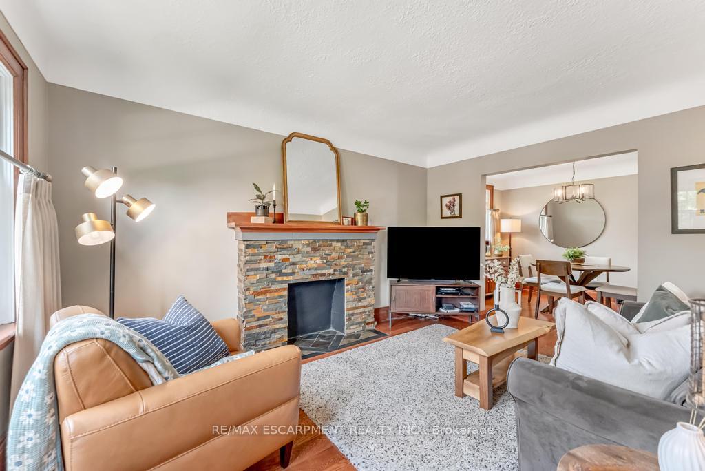 Photo 11 of 175 Brucedale Avenue, Hamilton, Centremount — HOMEH
