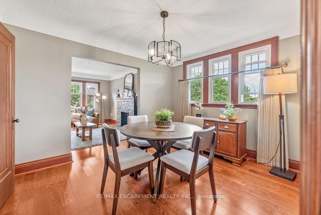 Photo 16 of 175 Brucedale Avenue, Hamilton, Centremount — HOMEH