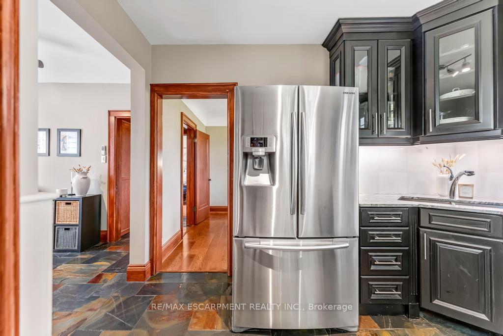Photo 17 of 175 Brucedale Avenue, Hamilton, Centremount — HOMEH