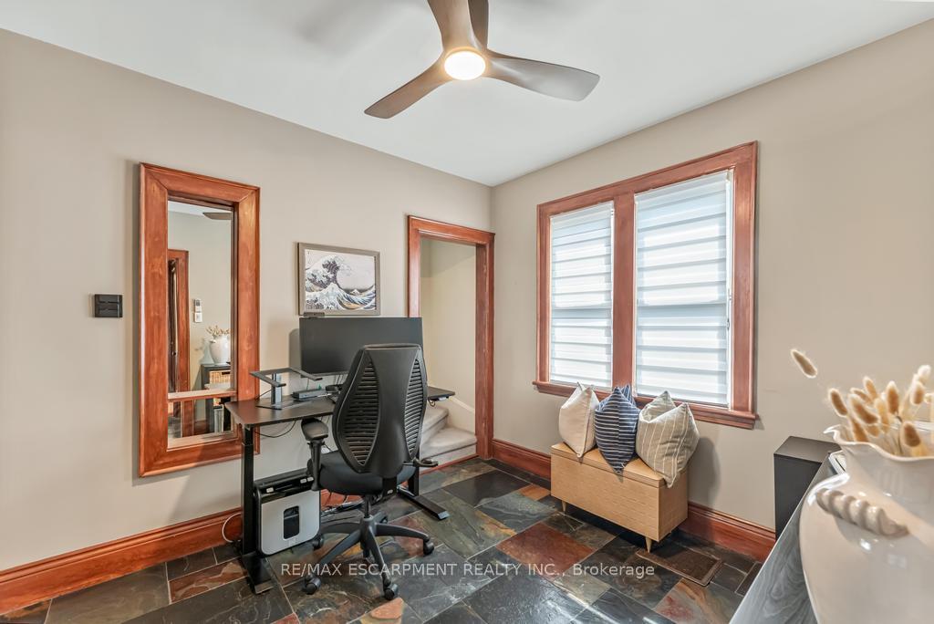 Photo 24 of 175 Brucedale Avenue, Hamilton, Centremount — HOMEH