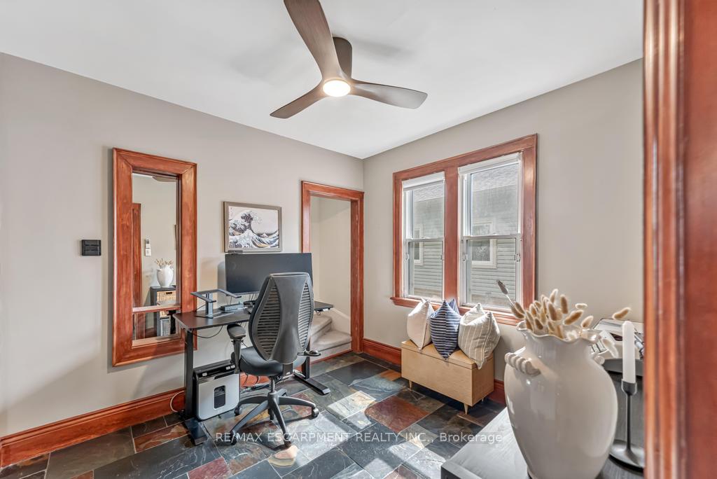 Photo 38 of 175 Brucedale Avenue, Hamilton, Centremount — HOMEH