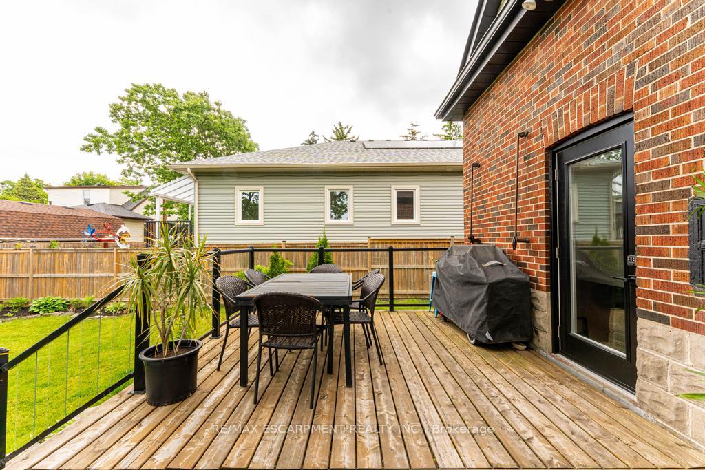 Photo 20 of 175 Brucedale Avenue, Hamilton, Centremount — HOMEH