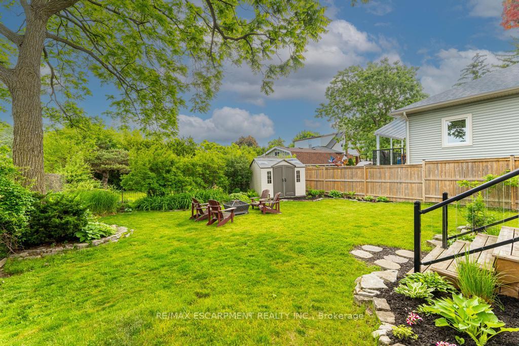 Photo 45 of 175 Brucedale Avenue, Hamilton, Centremount — HOMEH