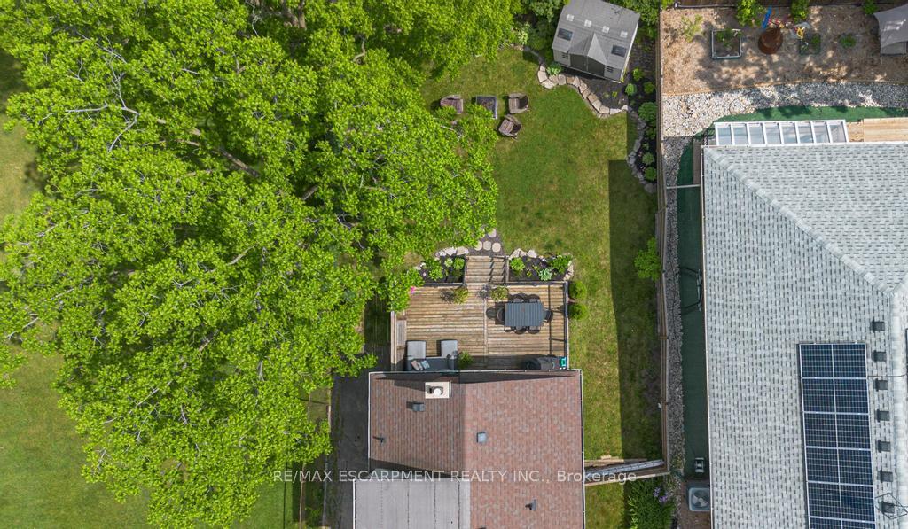 Photo 44 of 175 Brucedale Avenue, Hamilton, Centremount — HOMEH