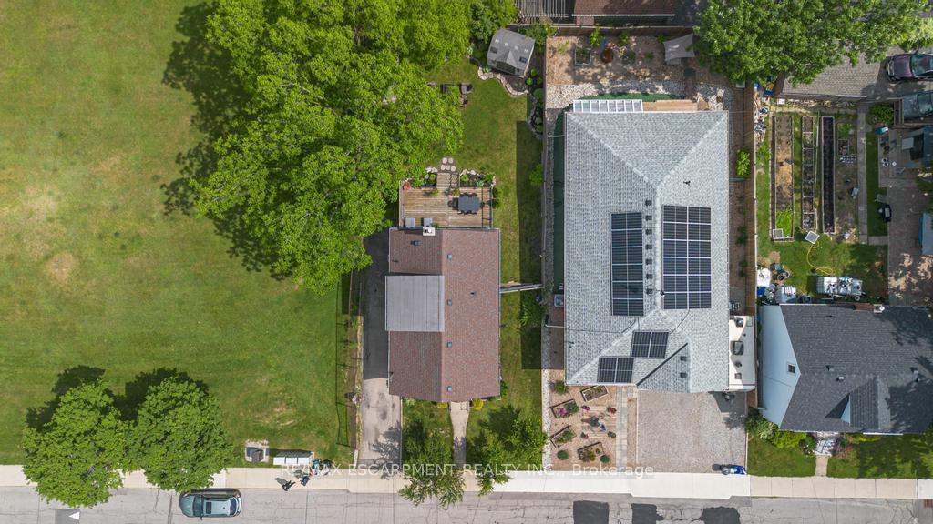 Photo 35 of 175 Brucedale Avenue, Hamilton, Centremount — HOMEH