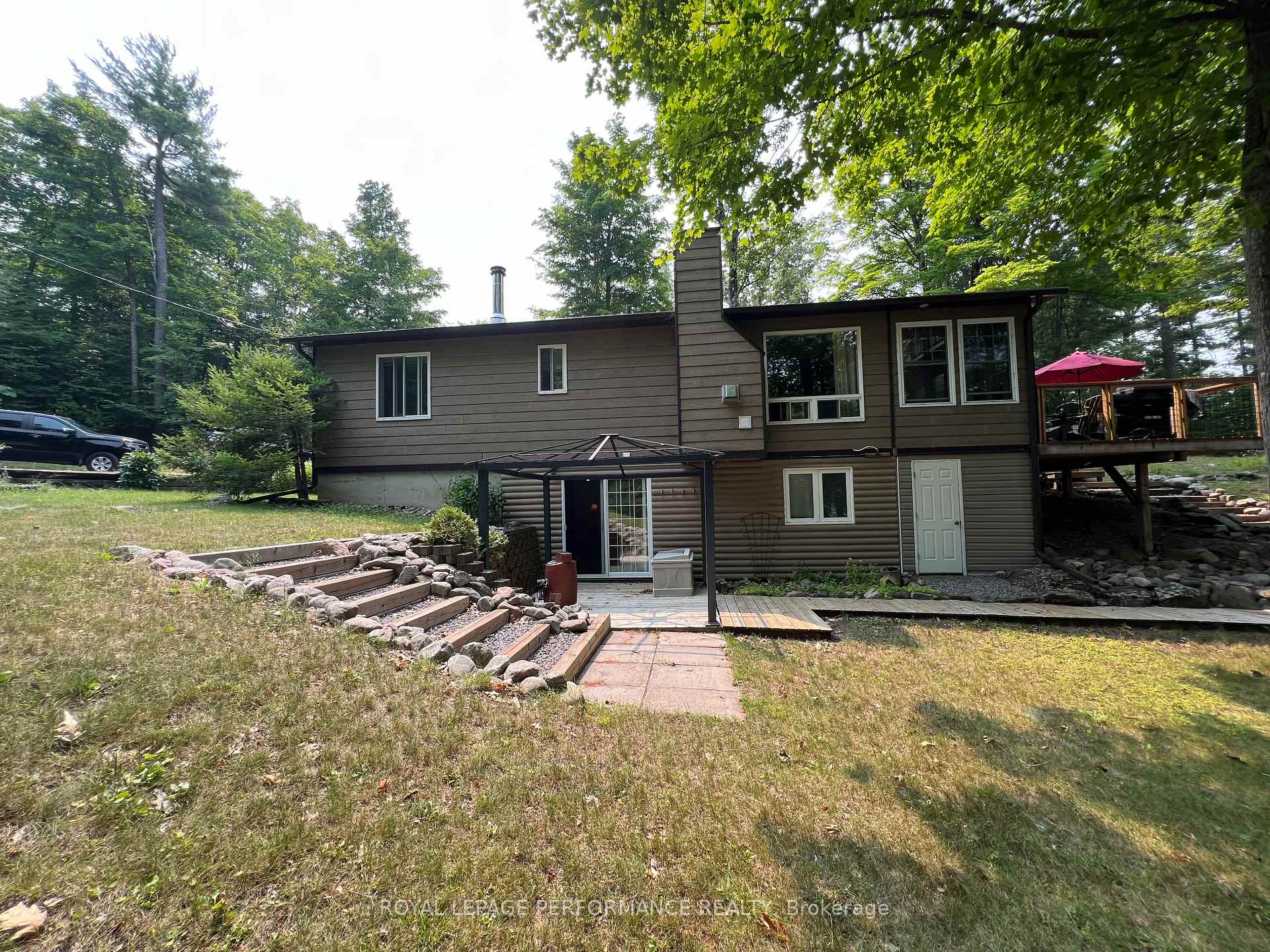 Photo 14 of 126 Lacourse Lane, Lanark Highlands, Lanark Highlands (Darling) Twp — HOMEH
