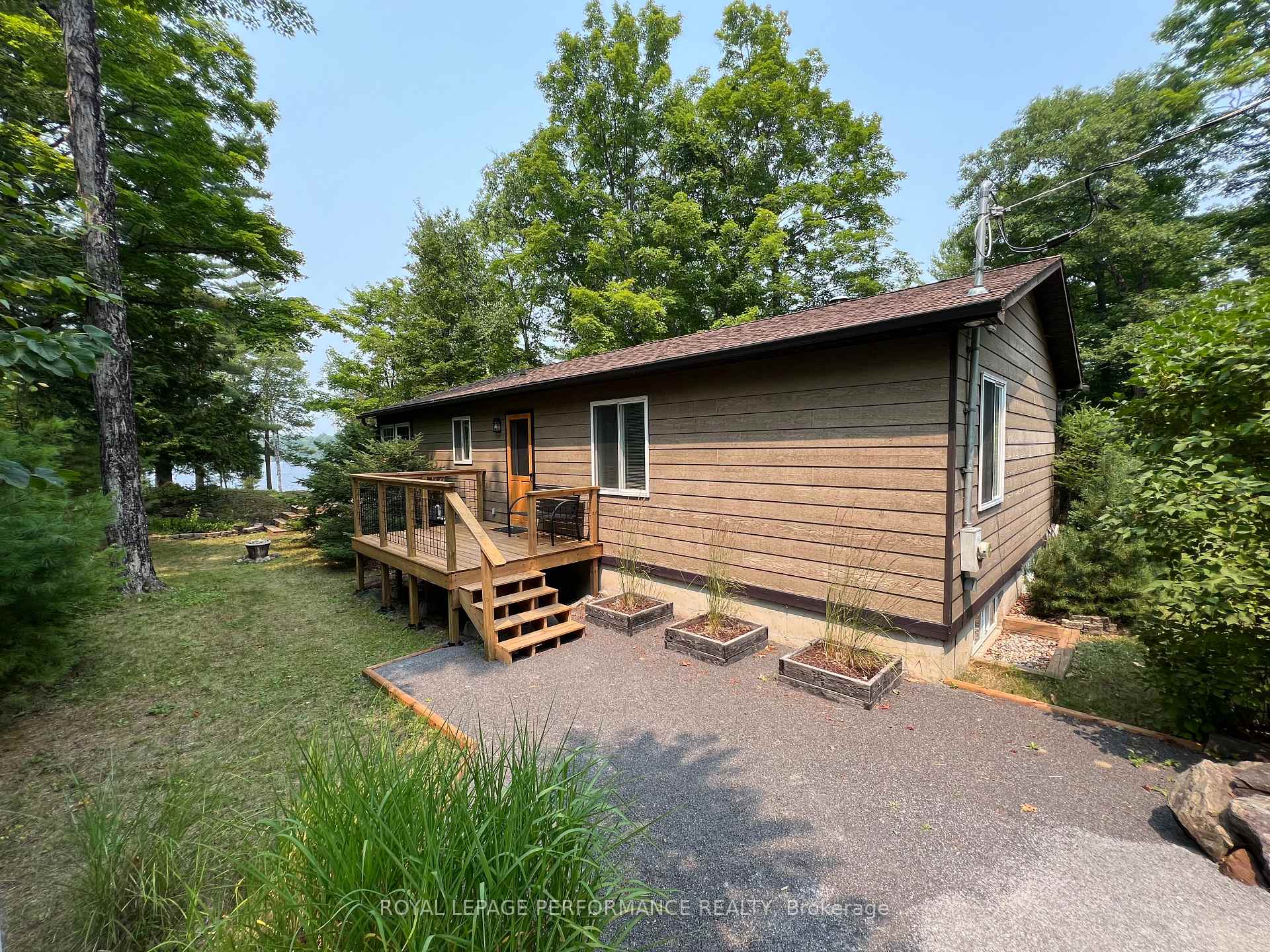 Photo 4 of 126 Lacourse Lane, Lanark Highlands, Lanark Highlands (Darling) Twp — HOMEH