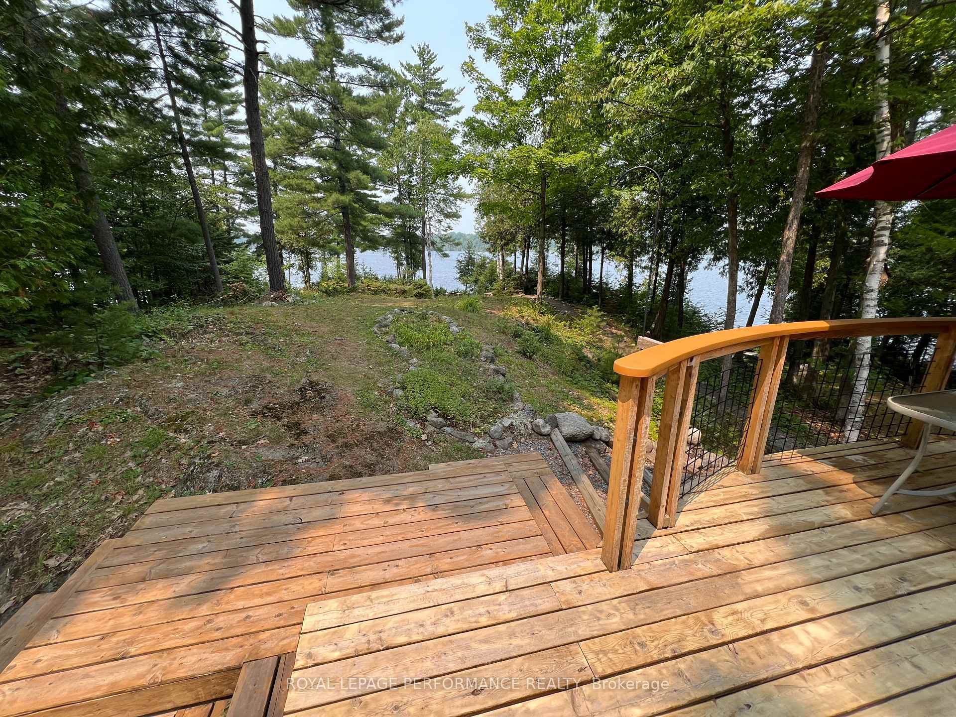 Photo 3 of 126 Lacourse Lane, Lanark Highlands, Lanark Highlands (Darling) Twp — HOMEH