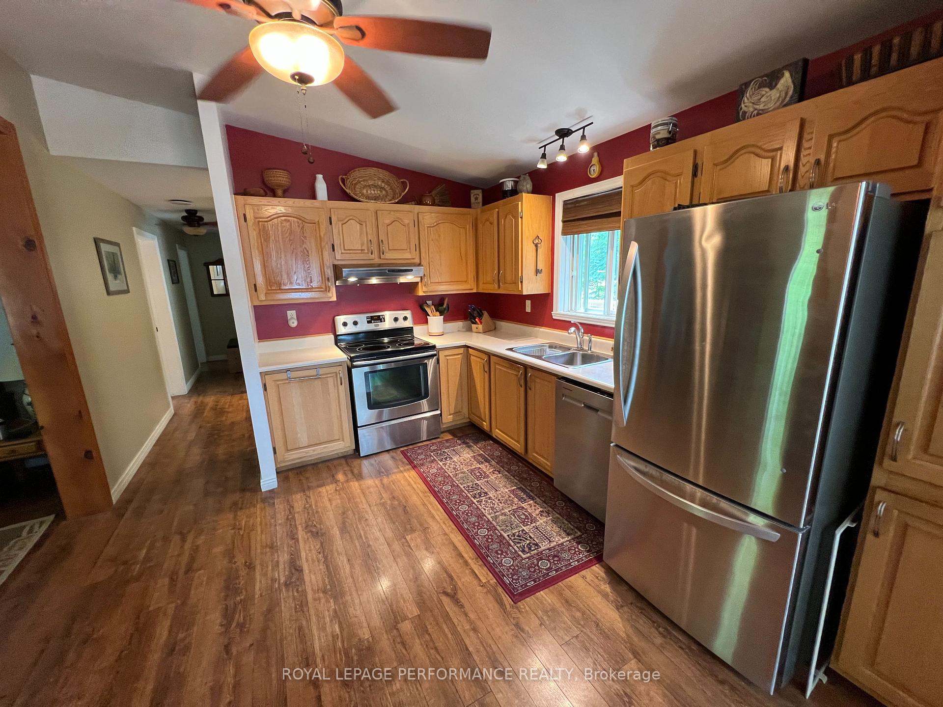 Photo 5 of 126 Lacourse Lane, Lanark Highlands, Lanark Highlands (Darling) Twp — HOMEH