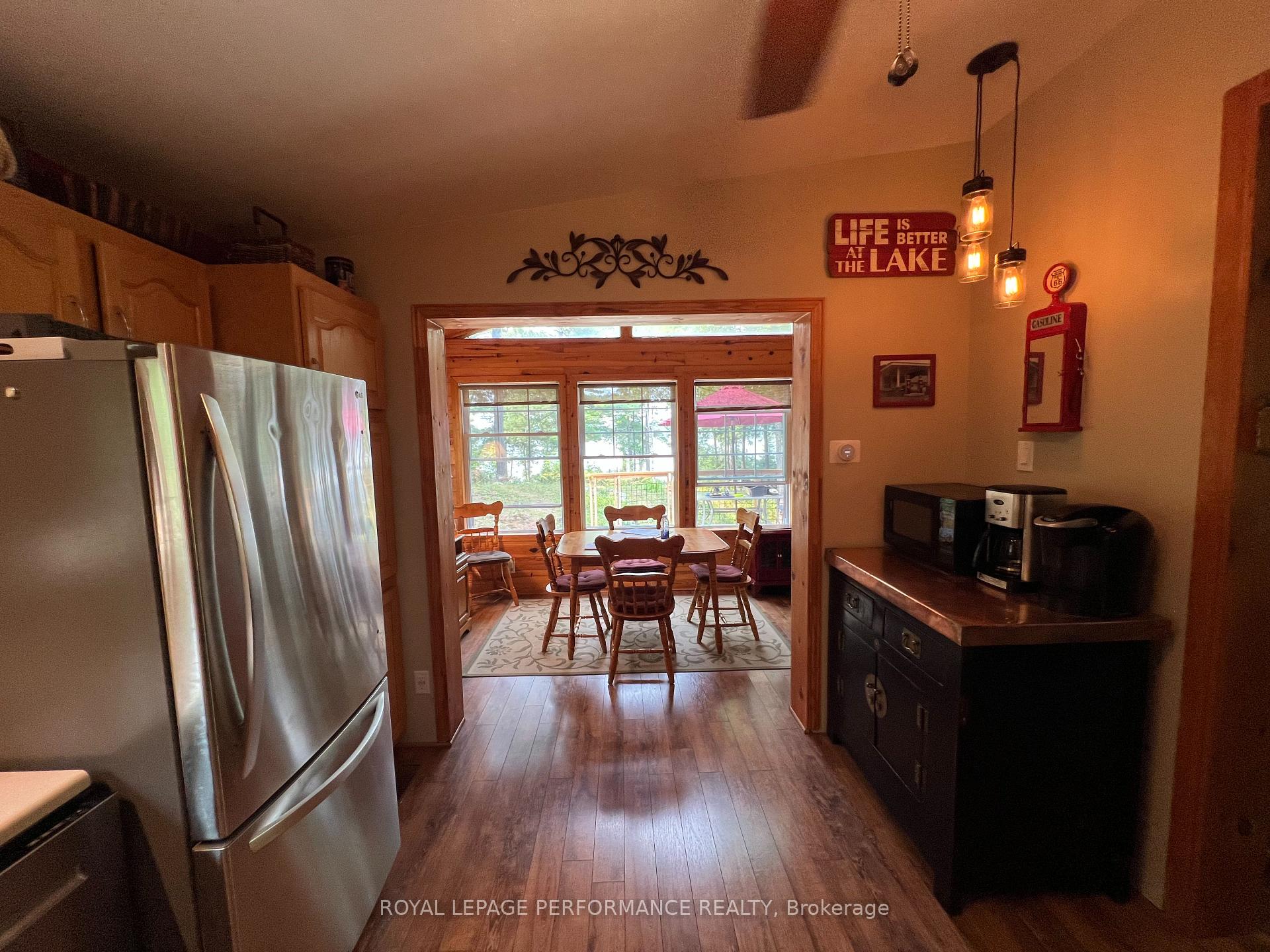 Photo 7 of 126 Lacourse Lane, Lanark Highlands, Lanark Highlands (Darling) Twp — HOMEH
