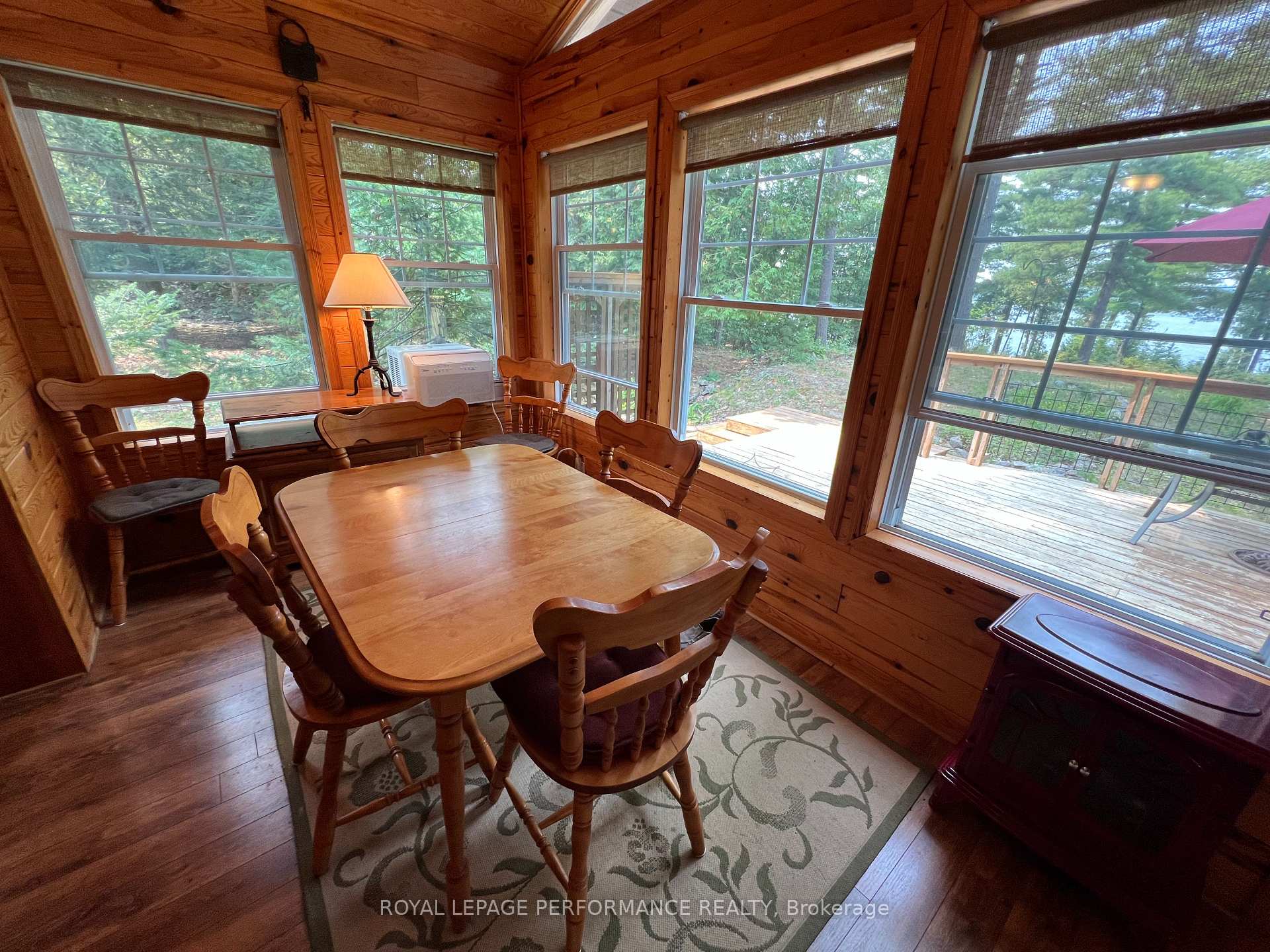 Photo 2 of 126 Lacourse Lane, Lanark Highlands, Lanark Highlands (Darling) Twp — HOMEH