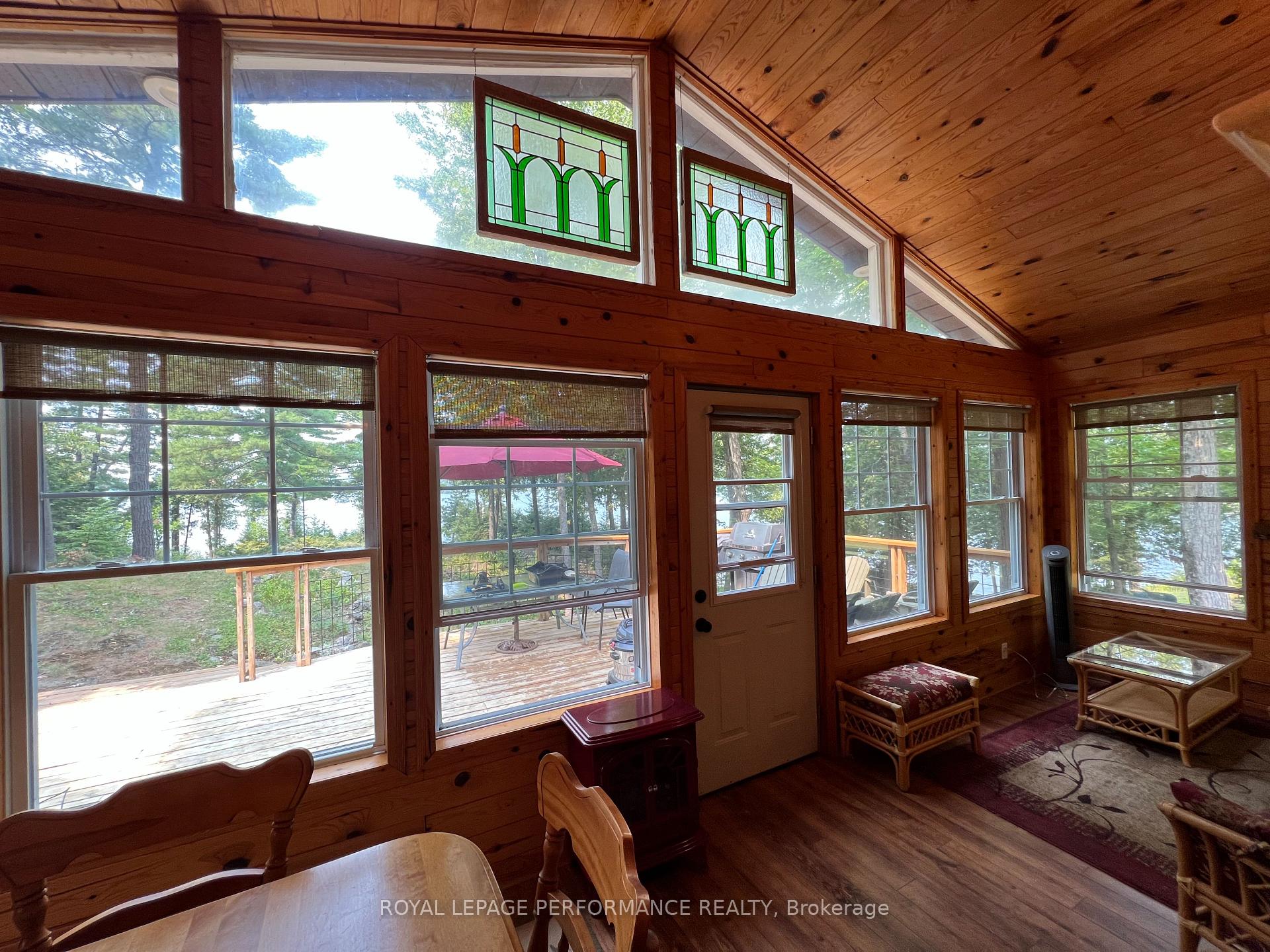 Photo 12 of 126 Lacourse Lane, Lanark Highlands, Lanark Highlands (Darling) Twp — HOMEH