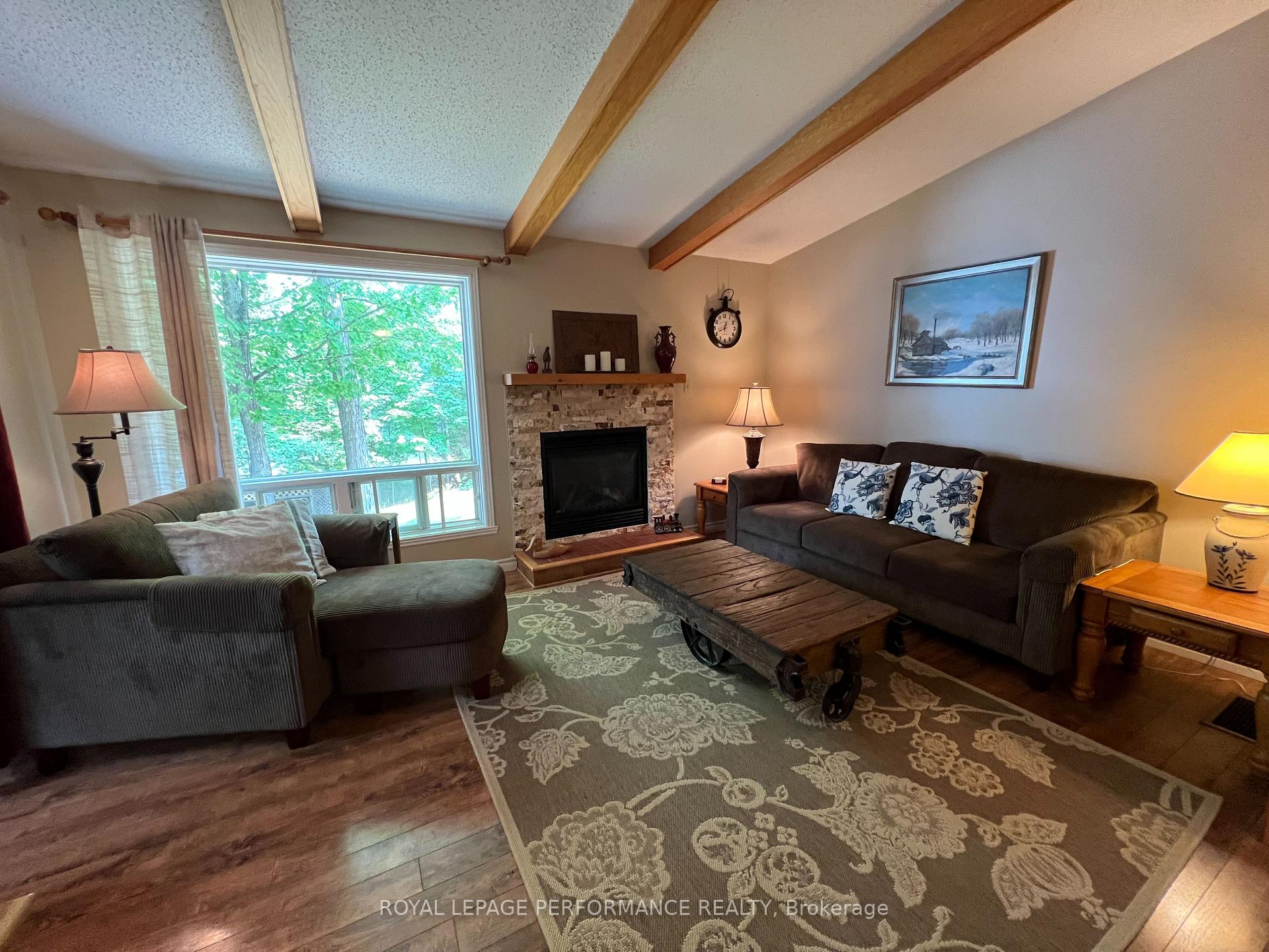 Photo 11 of 126 Lacourse Lane, Lanark Highlands, Lanark Highlands (Darling) Twp — HOMEH