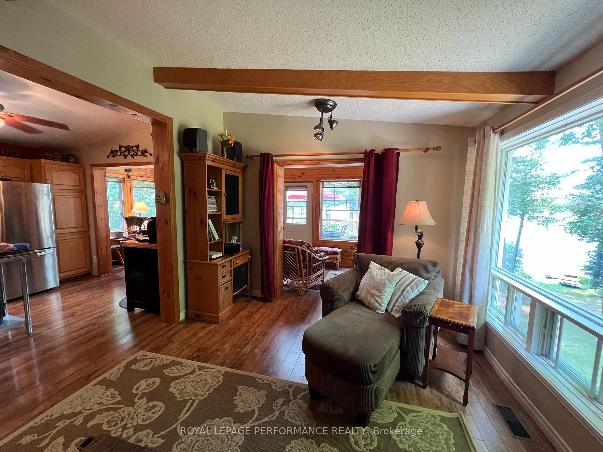Photo 8 of 126 Lacourse Lane, Lanark Highlands, Lanark Highlands (Darling) Twp — HOMEH