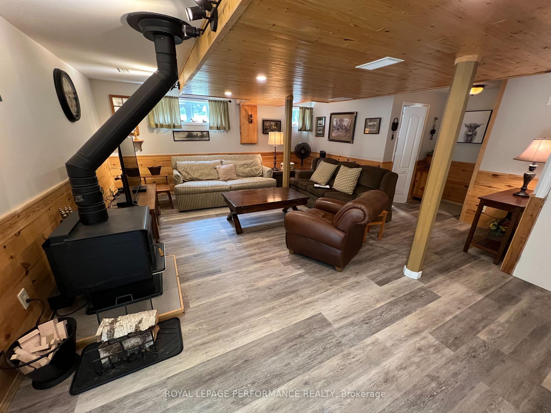 Photo 23 of 126 Lacourse Lane, Lanark Highlands, Lanark Highlands (Darling) Twp — HOMEH