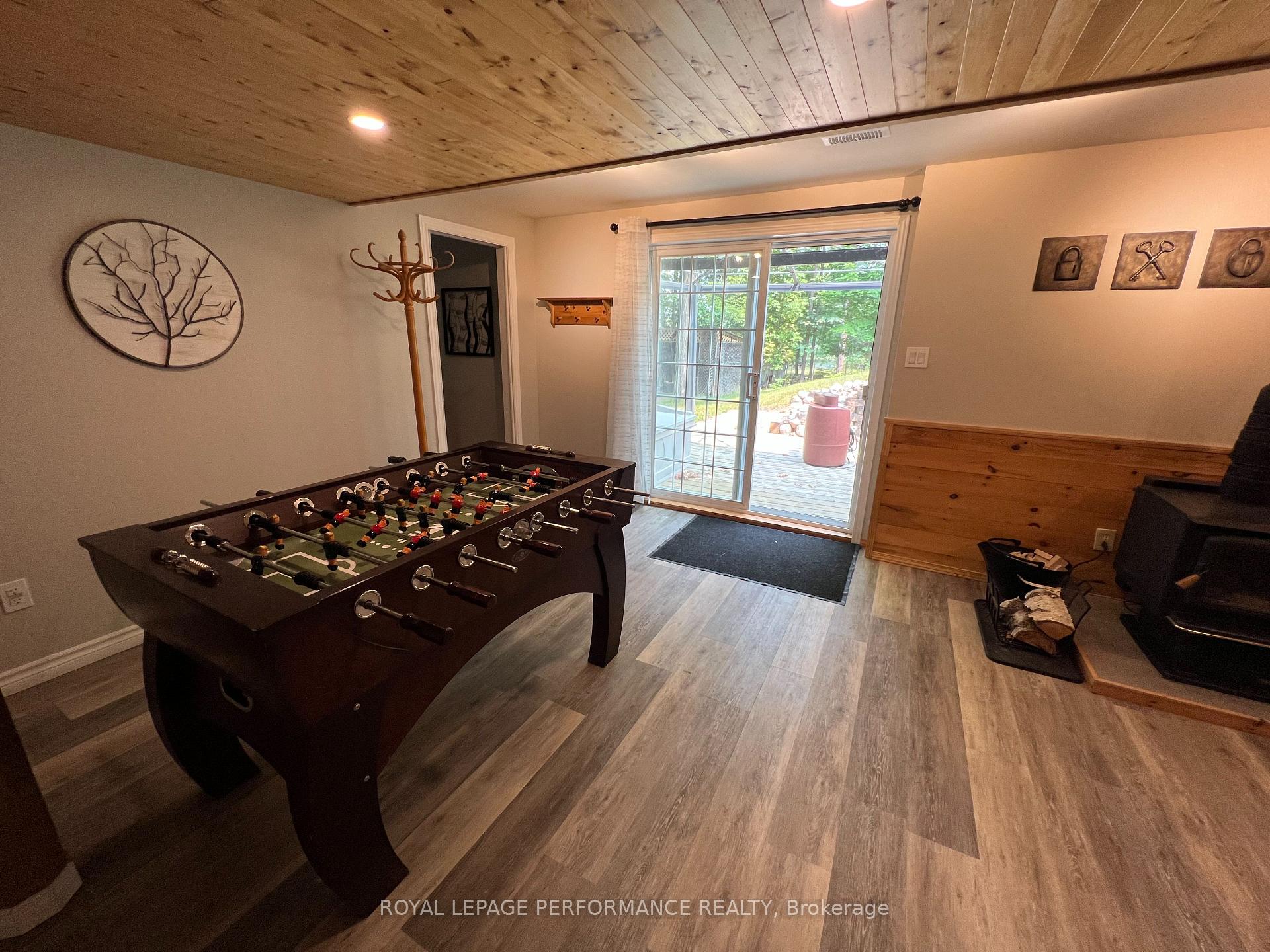 Photo 17 of 126 Lacourse Lane, Lanark Highlands, Lanark Highlands (Darling) Twp — HOMEH