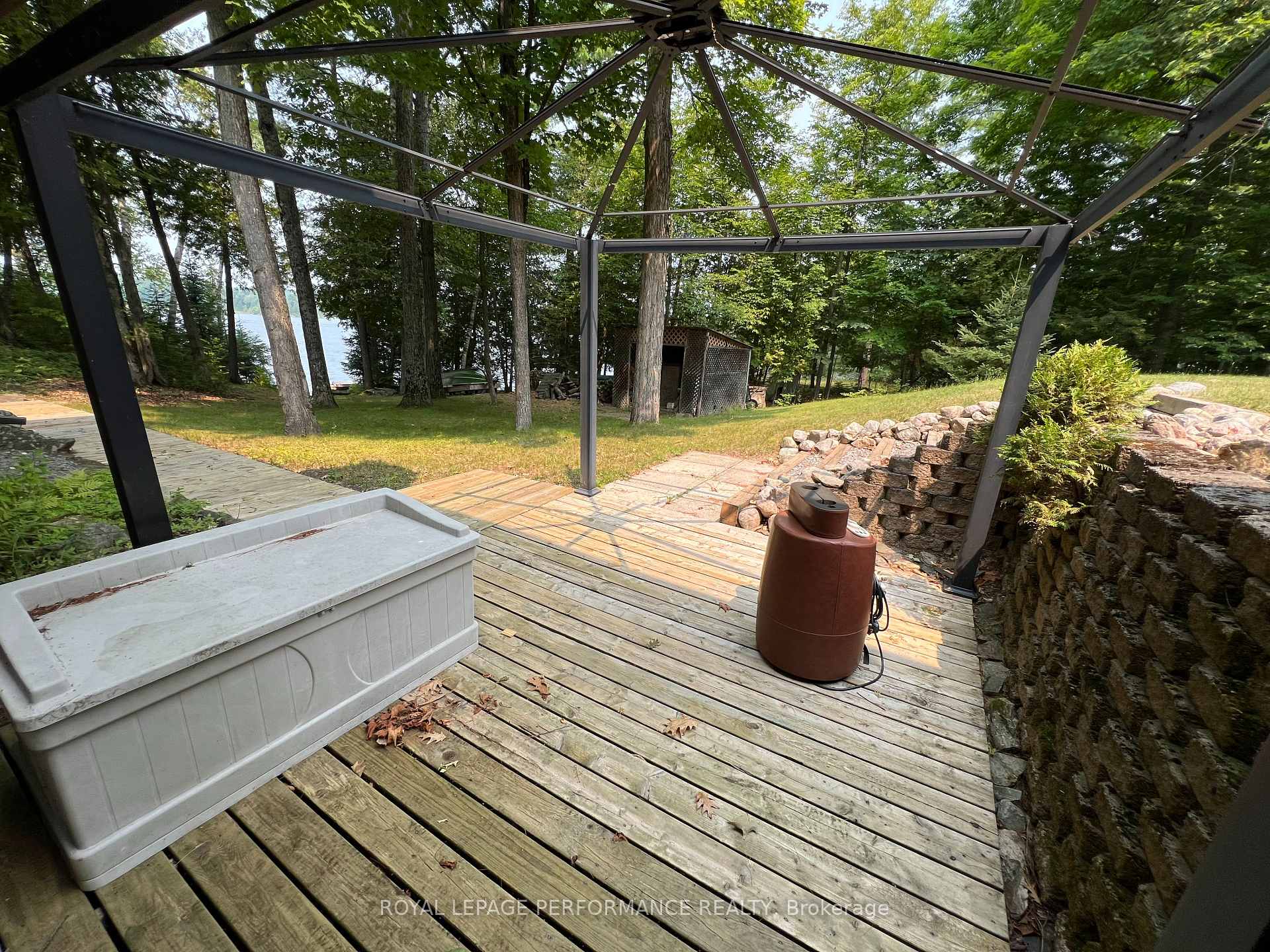 Photo 24 of 126 Lacourse Lane, Lanark Highlands, Lanark Highlands (Darling) Twp — HOMEH