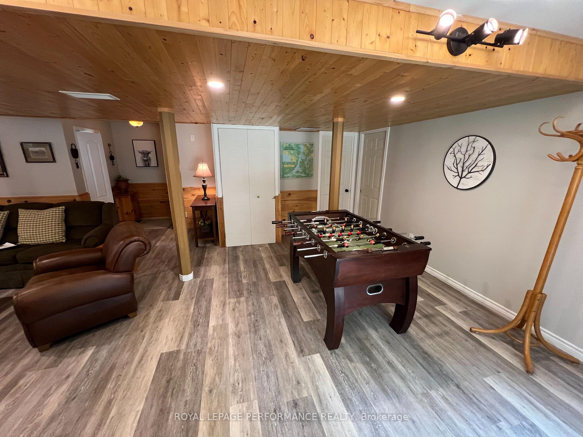 Photo 22 of 126 Lacourse Lane, Lanark Highlands, Lanark Highlands (Darling) Twp — HOMEH