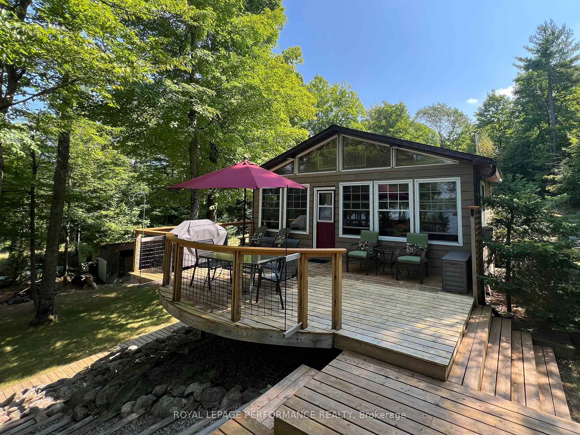 Photo 30 of 126 Lacourse Lane, Lanark Highlands, Lanark Highlands (Darling) Twp — HOMEH