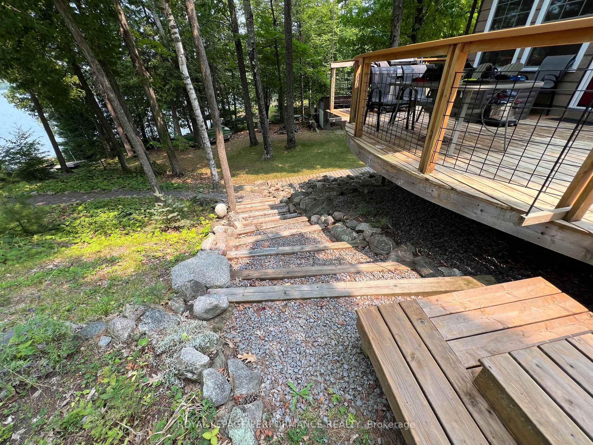 Photo 29 of 126 Lacourse Lane, Lanark Highlands, Lanark Highlands (Darling) Twp — HOMEH