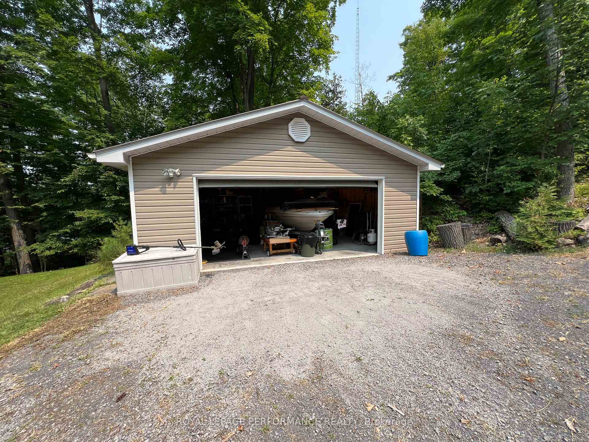 Photo 39 of 126 Lacourse Lane, Lanark Highlands, Lanark Highlands (Darling) Twp — HOMEH