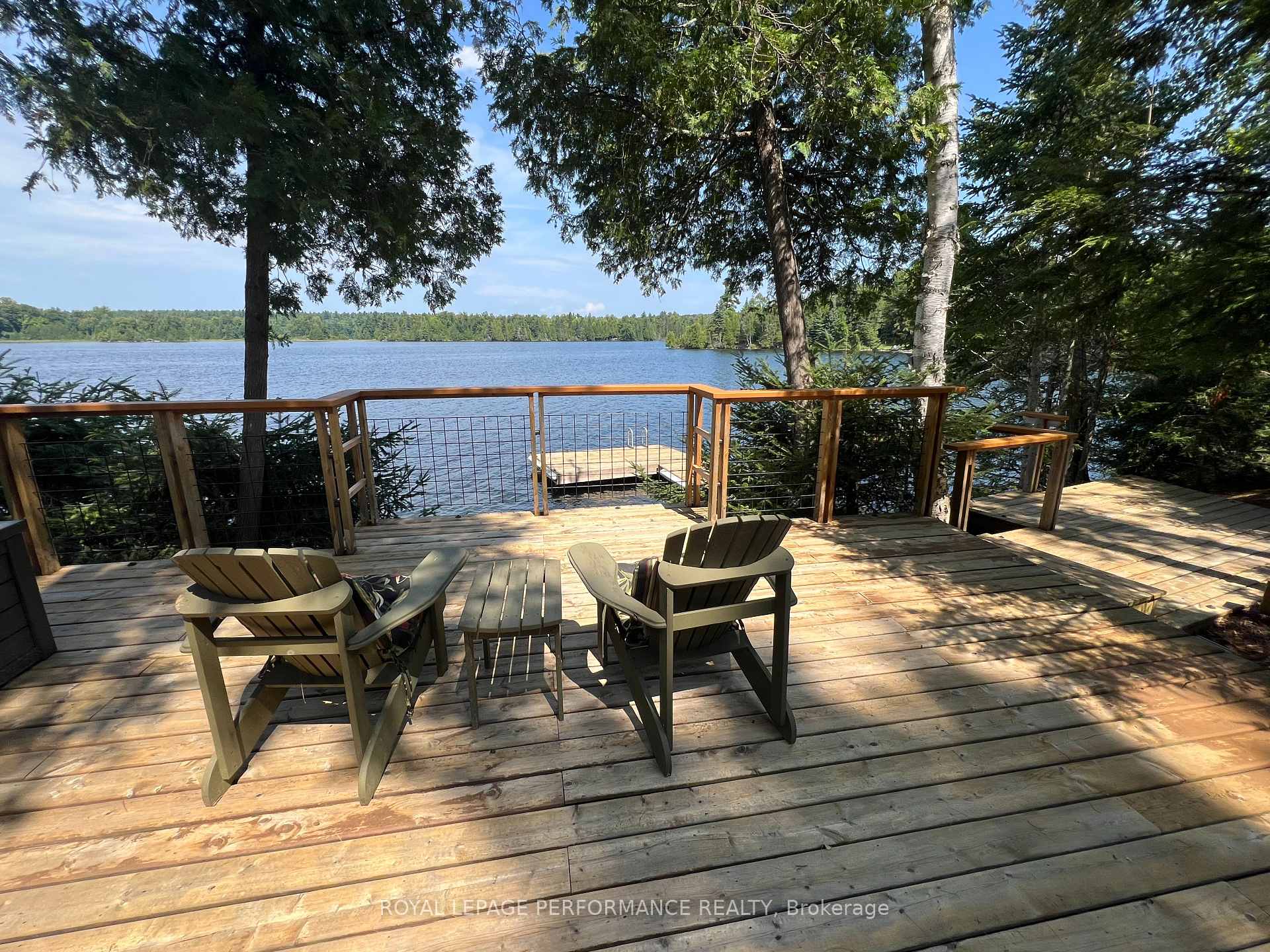 Photo 33 of 126 Lacourse Lane, Lanark Highlands, Lanark Highlands (Darling) Twp — HOMEH