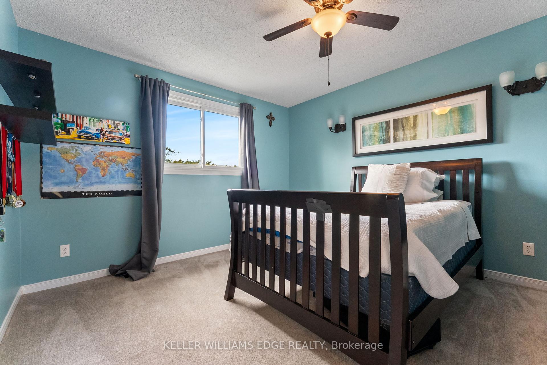 Photo 23 of 16 Drakes Drive, Hamilton, Lakeshore — HOMEH