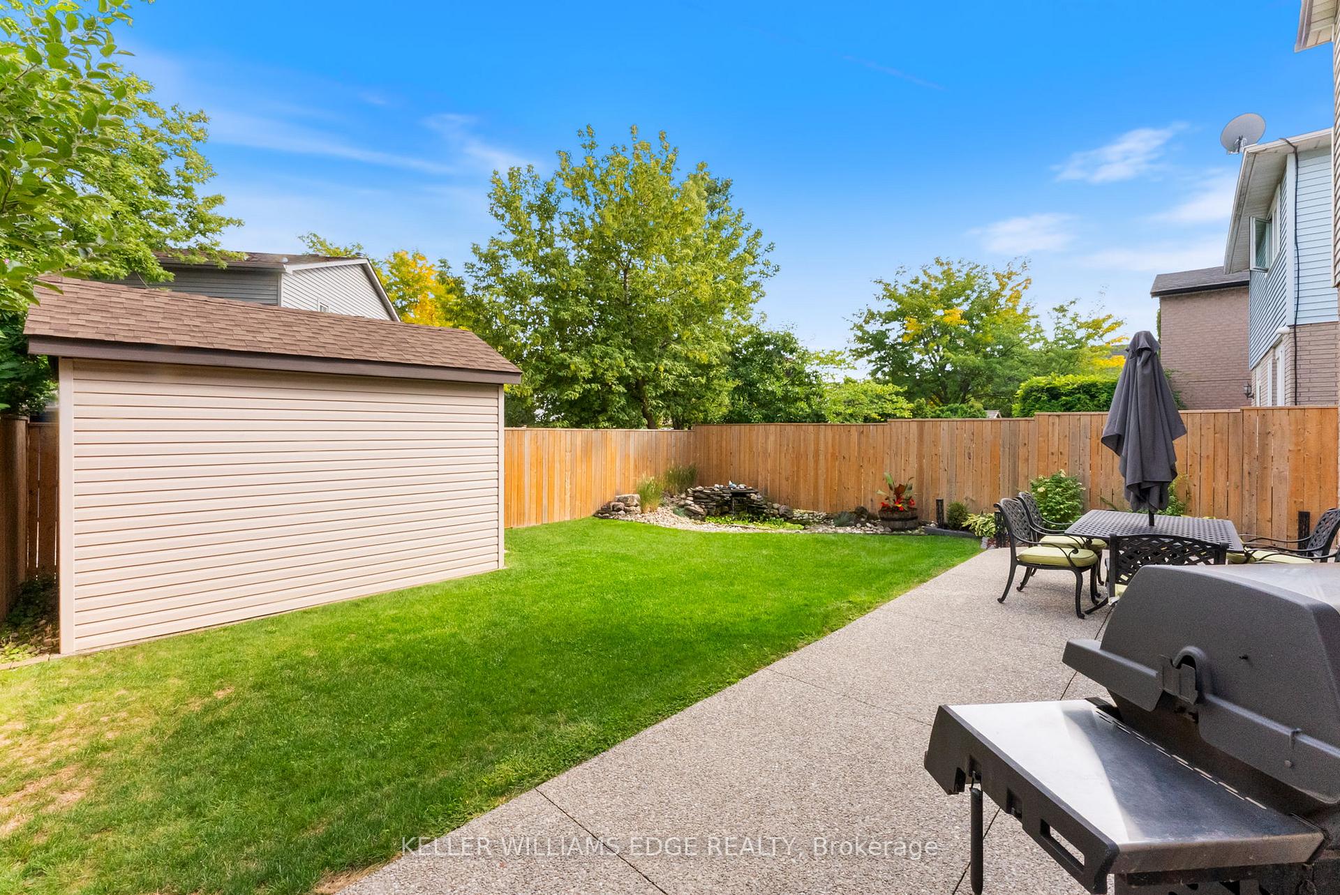 Photo 35 of 16 Drakes Drive, Hamilton, Lakeshore — HOMEH