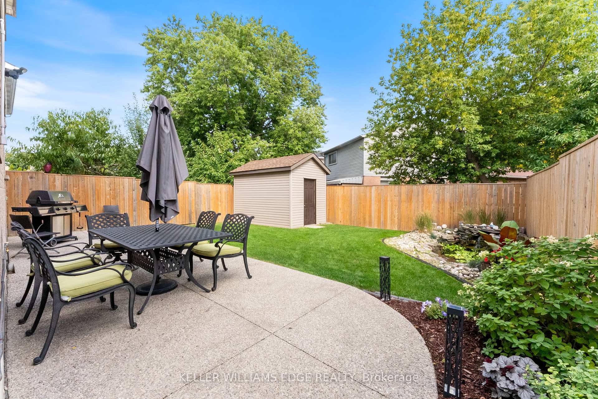 Photo 39 of 16 Drakes Drive, Hamilton, Lakeshore — HOMEH