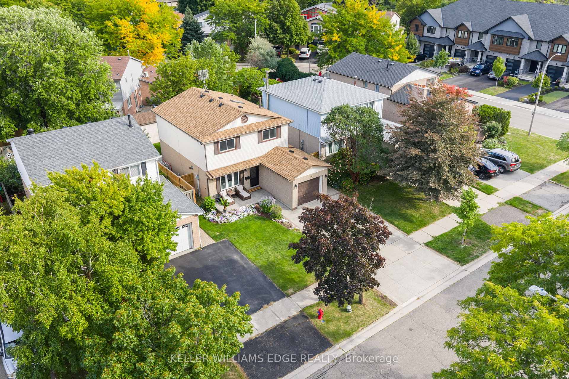 Photo 49 of 16 Drakes Drive, Hamilton, Lakeshore — HOMEH
