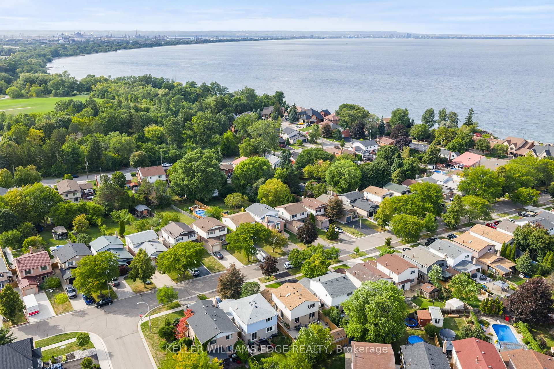 Photo 48 of 16 Drakes Drive, Hamilton, Lakeshore — HOMEH