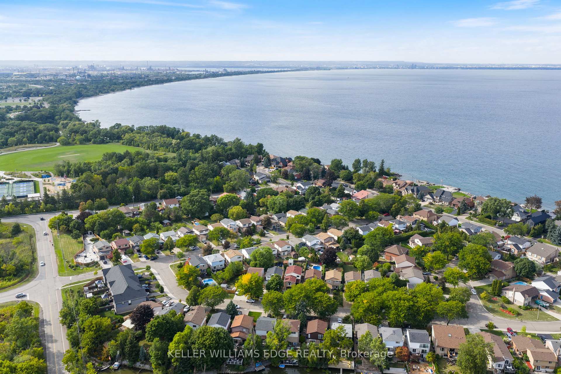 Photo 47 of 16 Drakes Drive, Hamilton, Lakeshore — HOMEH