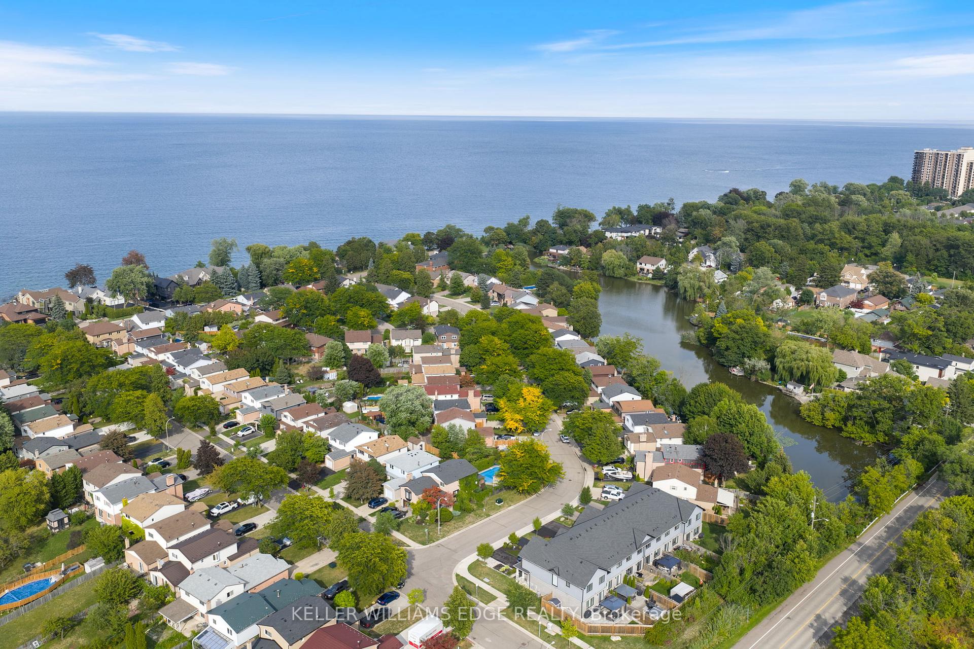 Photo 44 of 16 Drakes Drive, Hamilton, Lakeshore — HOMEH