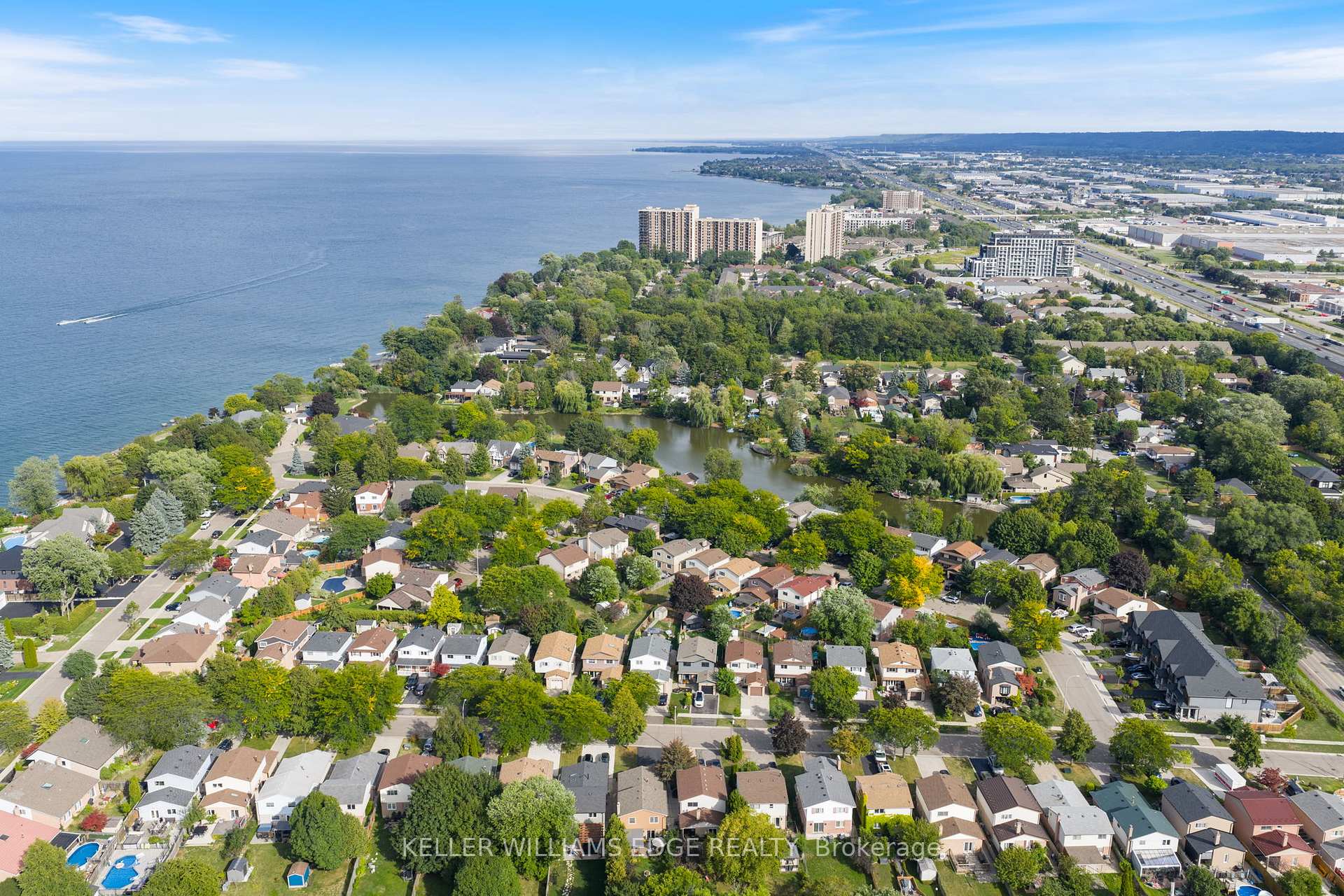 Photo 46 of 16 Drakes Drive, Hamilton, Lakeshore — HOMEH