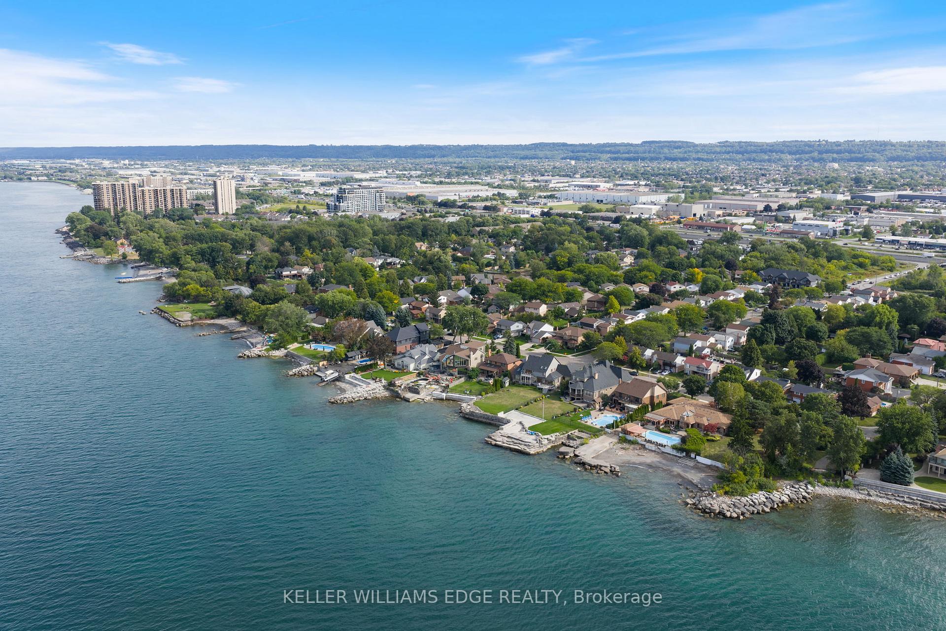 Photo 45 of 16 Drakes Drive, Hamilton, Lakeshore — HOMEH