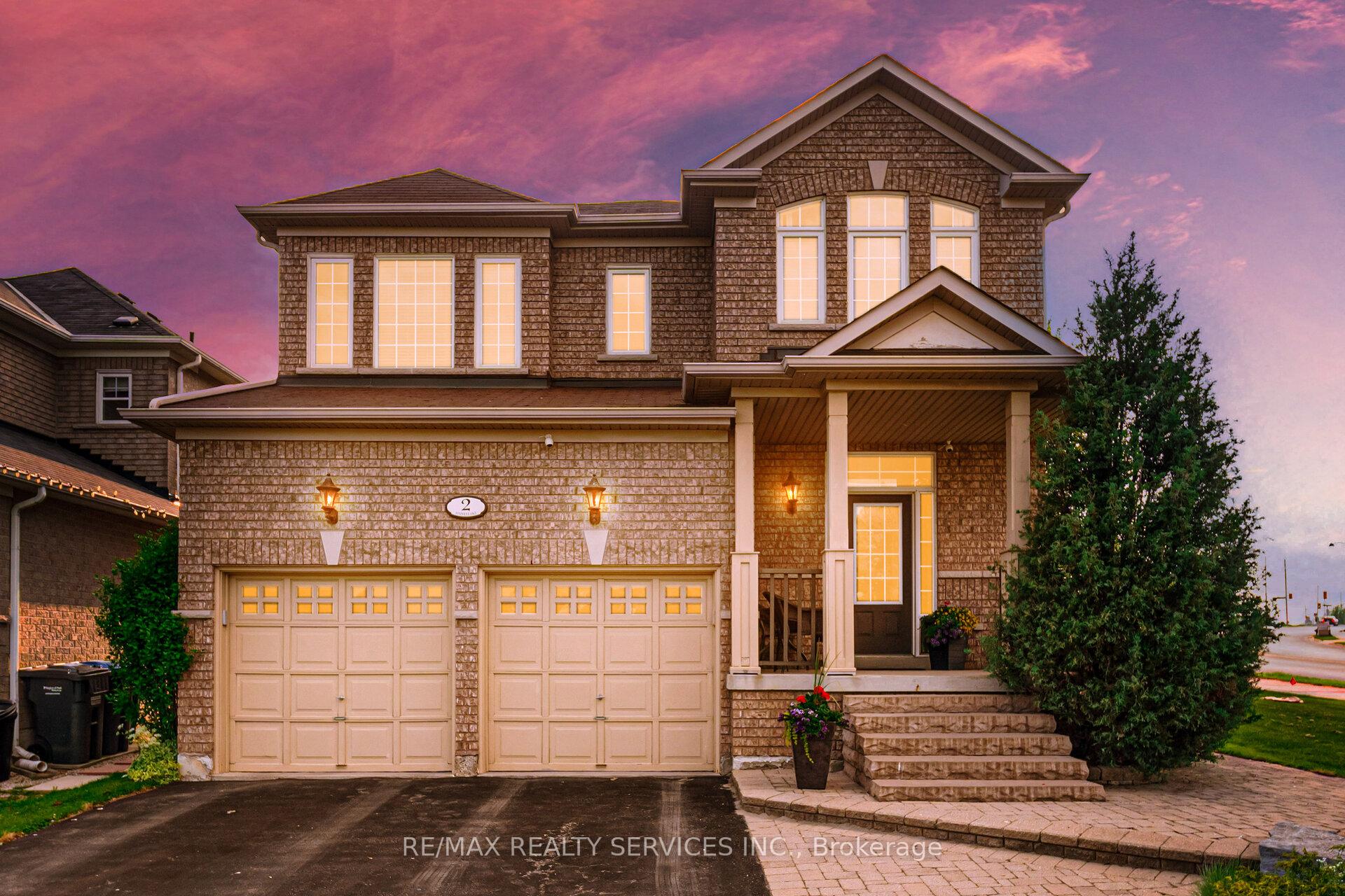 Photo 1 of 2 Stoneylake Avenue, Brampton, Madoc — HOMEH