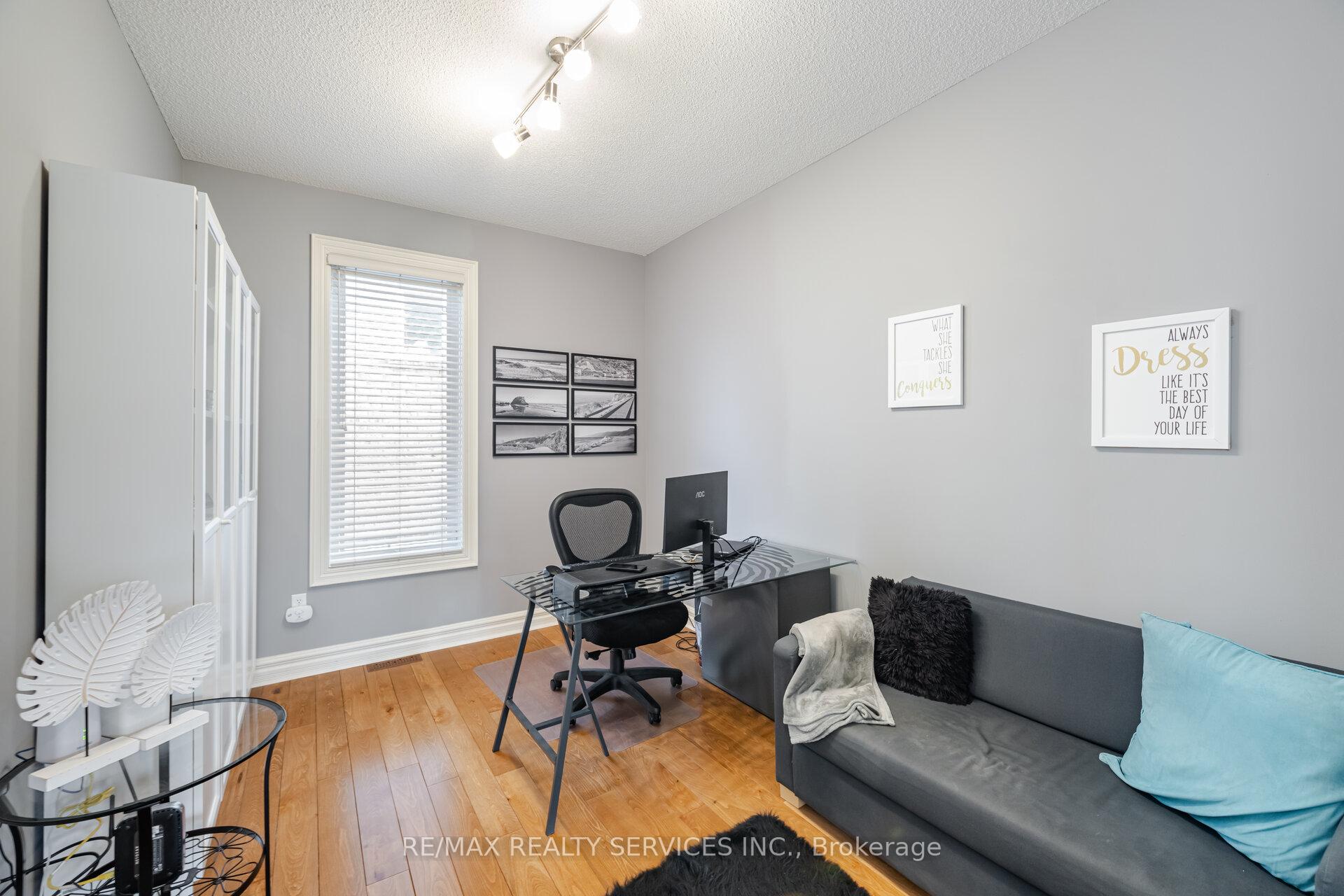 Photo 3 of 2 Stoneylake Avenue, Brampton, Madoc — HOMEH