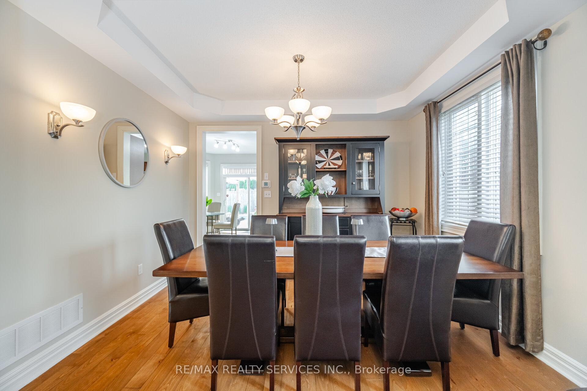 Photo 9 of 2 Stoneylake Avenue, Brampton, Madoc — HOMEH