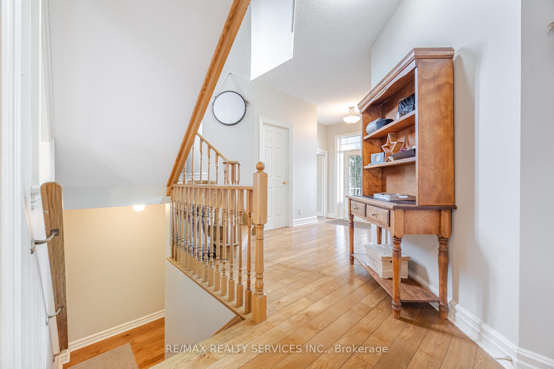Photo 29 of 2 Stoneylake Avenue, Brampton, Madoc — HOMEH