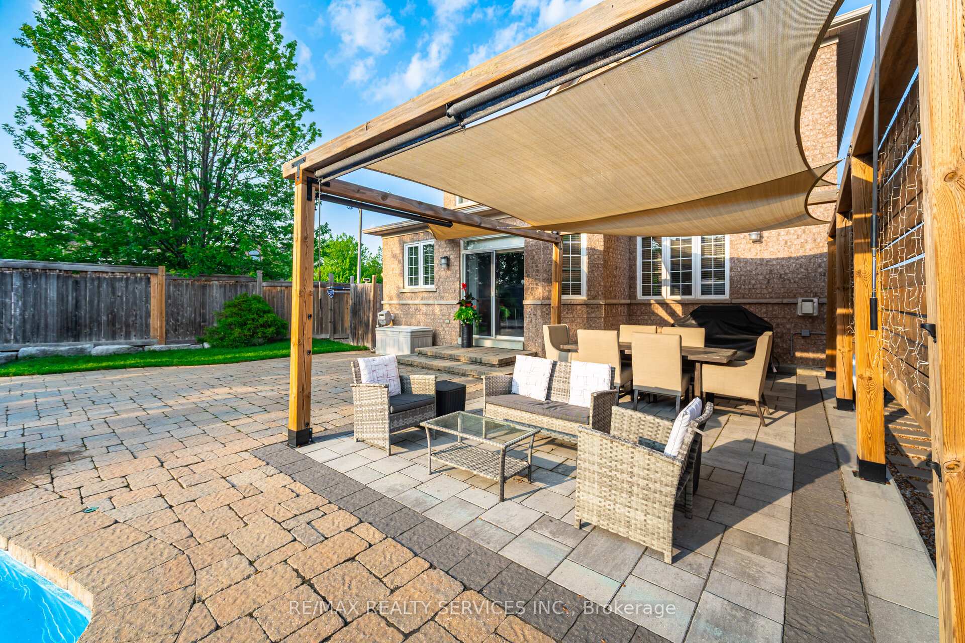 Photo 45 of 2 Stoneylake Avenue, Brampton, Madoc — HOMEH